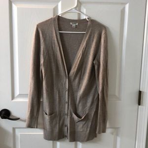 Old navy cardigan